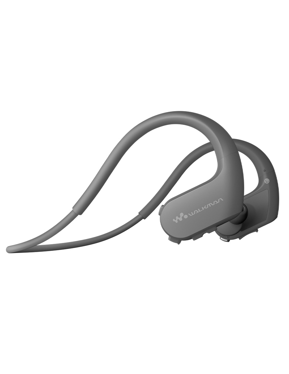 Reproductor portátil NW-WS623/BC LA 6
