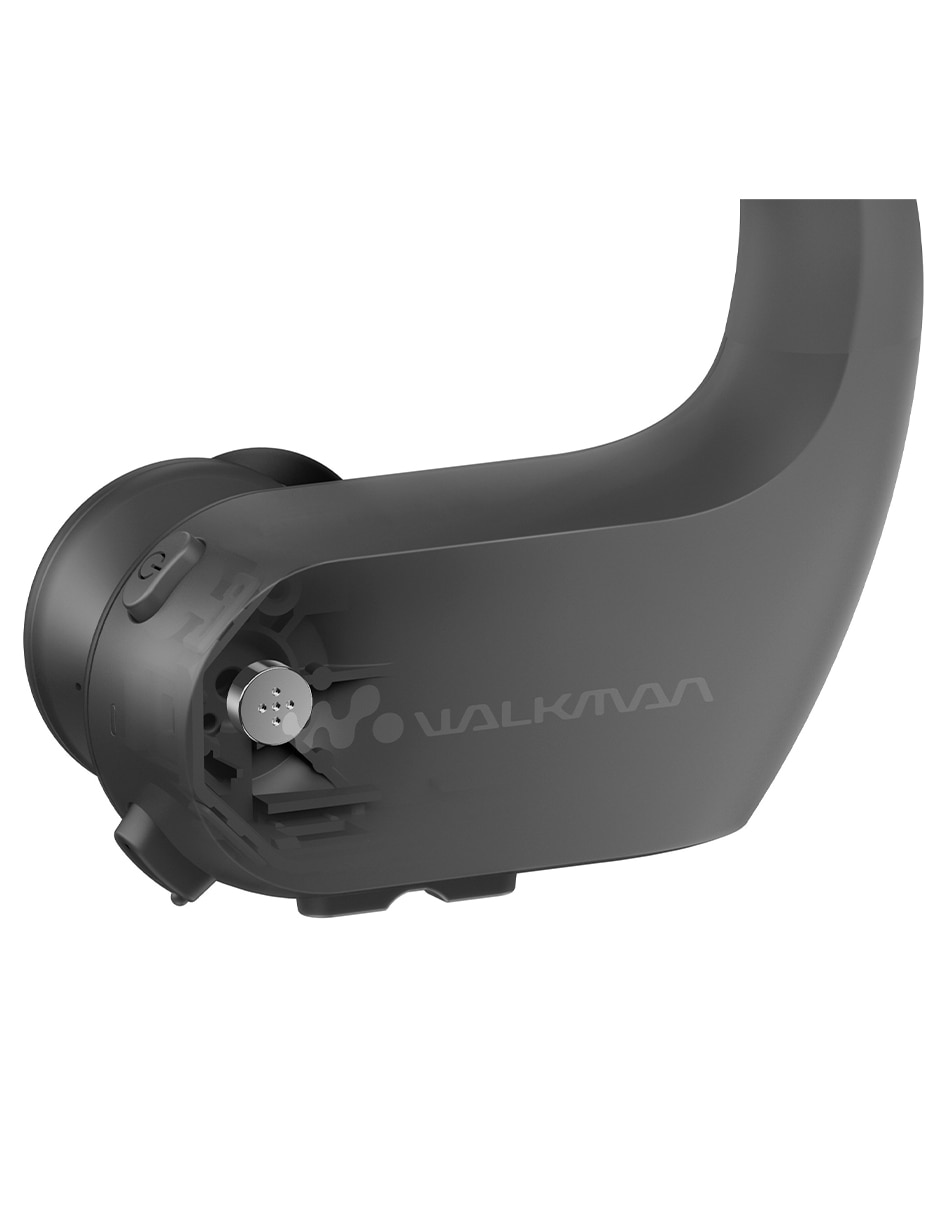 Reproductor portátil NW-WS623/BC LA 5
