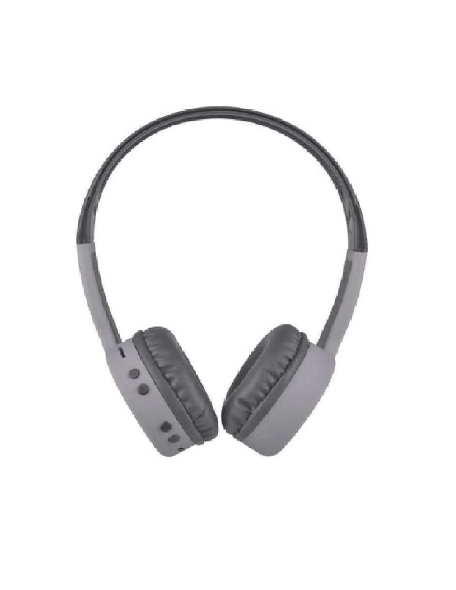 Audífonos Over-Ear El-995265 inalámbricos