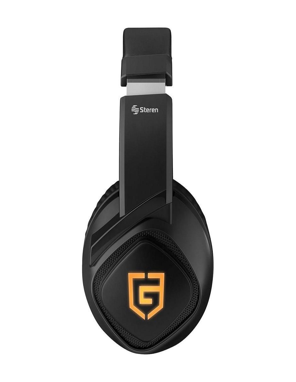 Audífonos Over-Ear alámbricos 2
