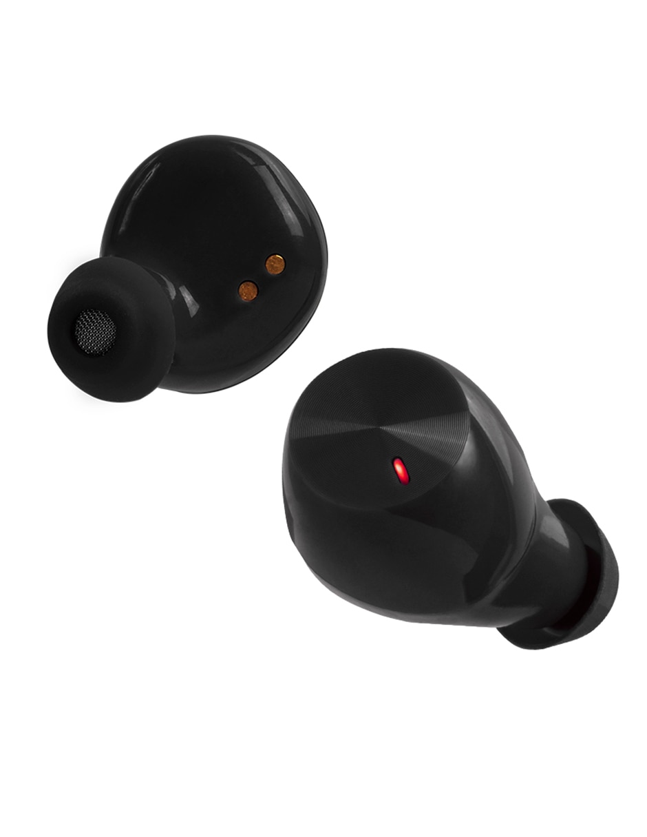 Audífonos In-Ear inalámbricos con cancelación de ruido 4