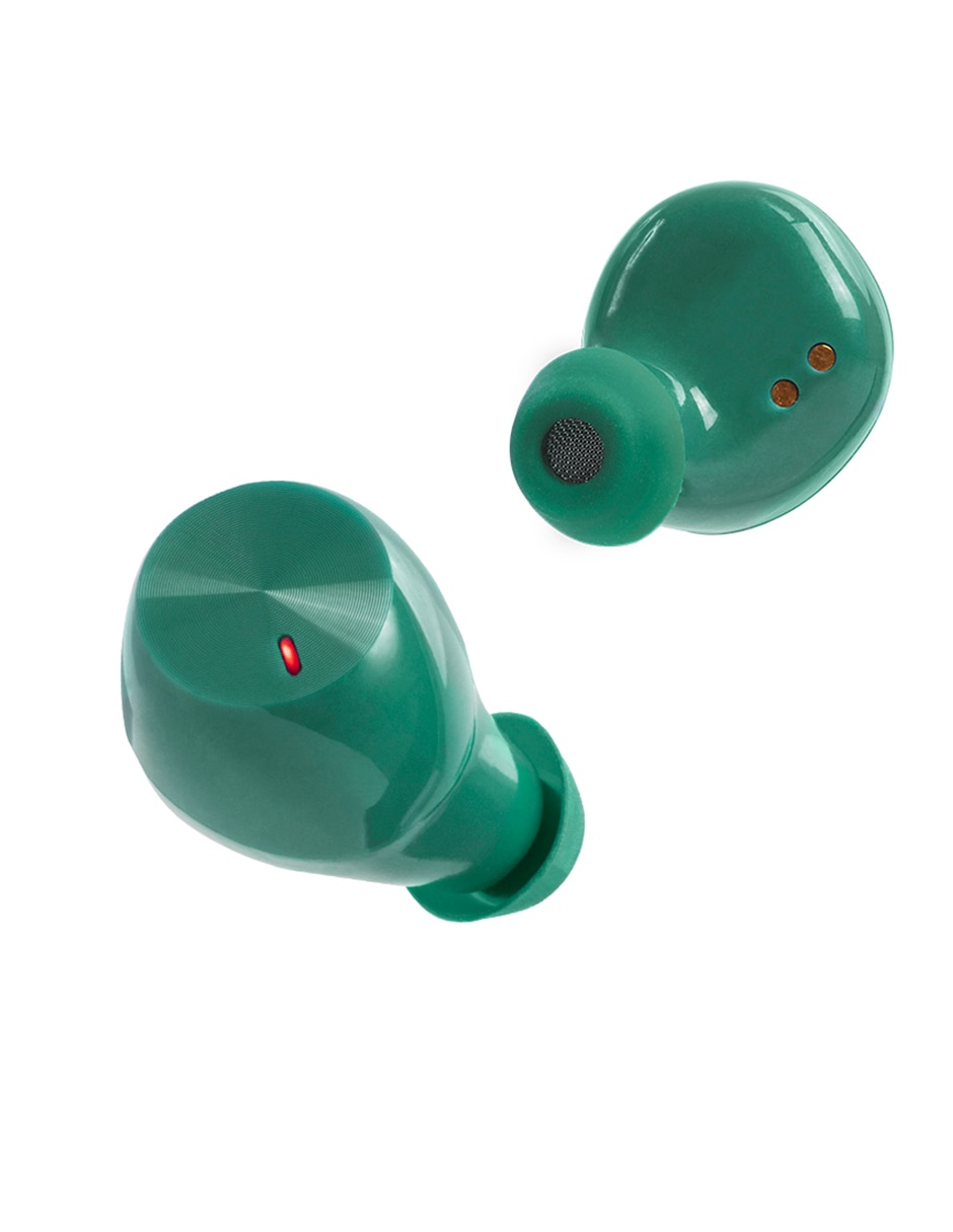 Audífonos In-Ear inalámbricos con cancelación de ruido 2