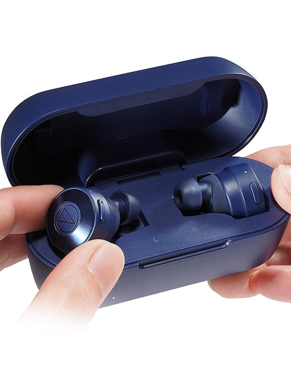Audífonos True Wireless inalámbricos 4