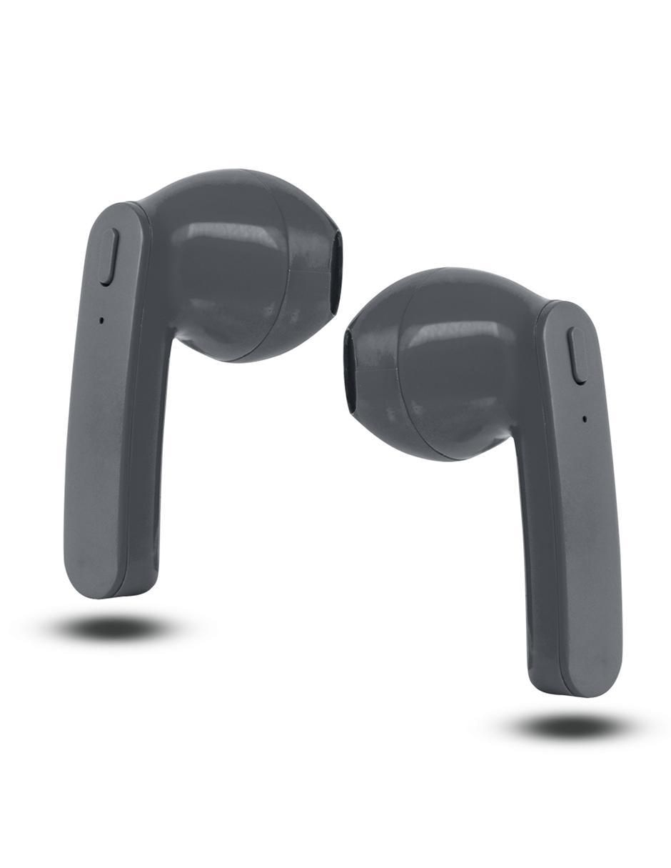 Audífonos True Wireless inalámbricos