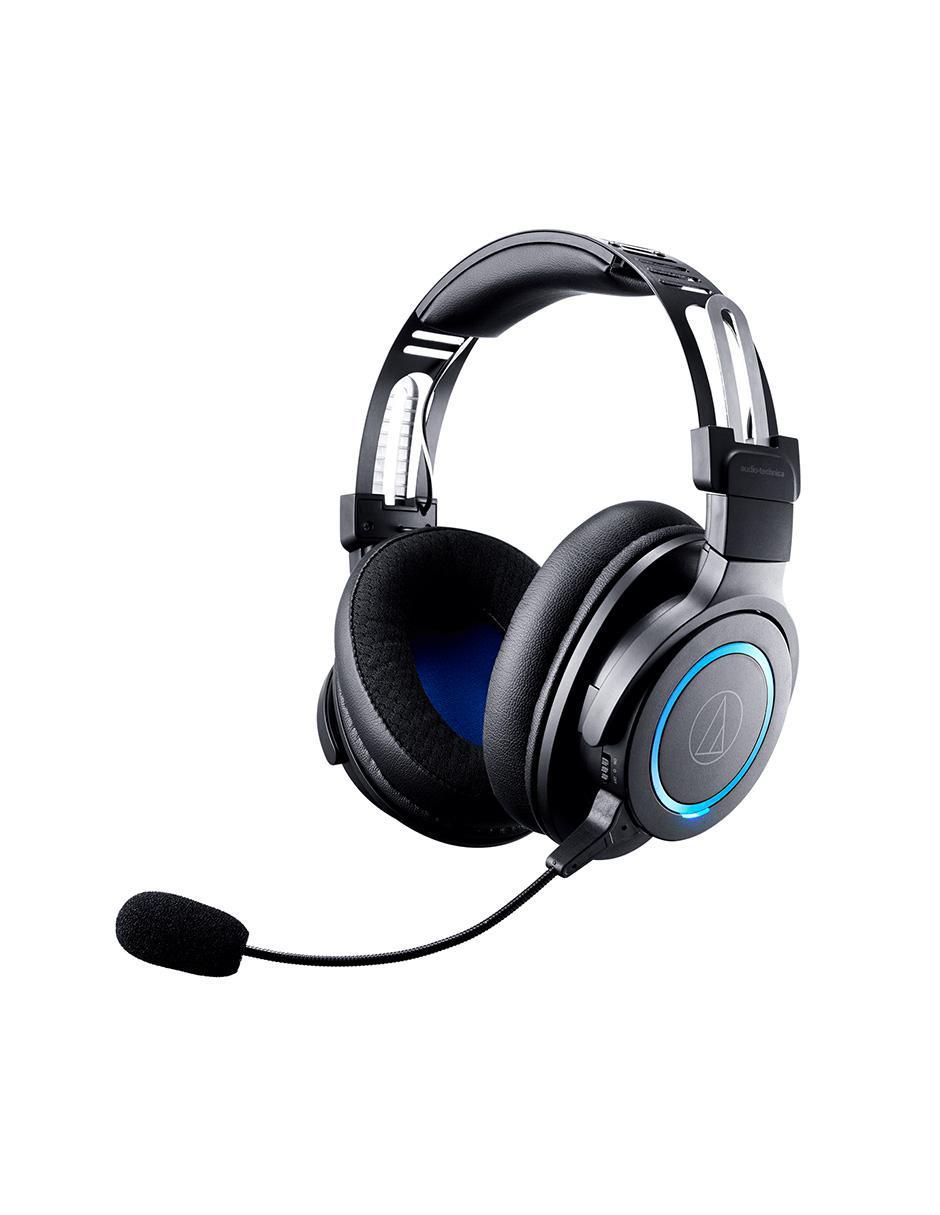 Audífonos Over-Ear inalámbricos 1