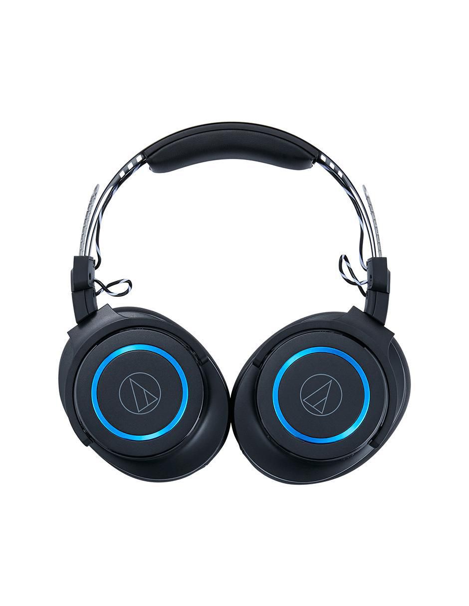 Audífonos Over-Ear inalámbricos 4