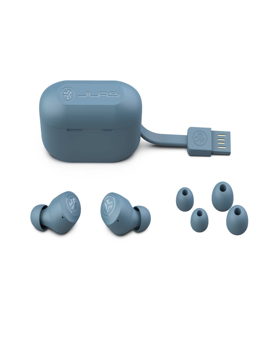 Audífonos In-Ear inalámbricos con cancelación de ruido 1