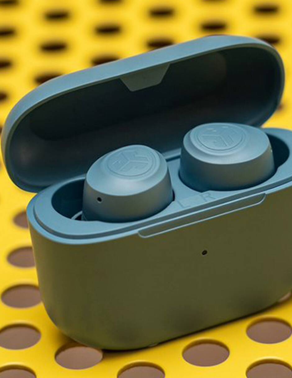 Audífonos In-Ear inalámbricos con cancelación de ruido 2