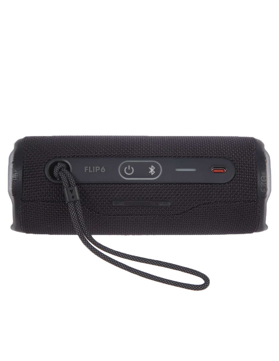Bocina portátil Flip 6 bluetooth 3