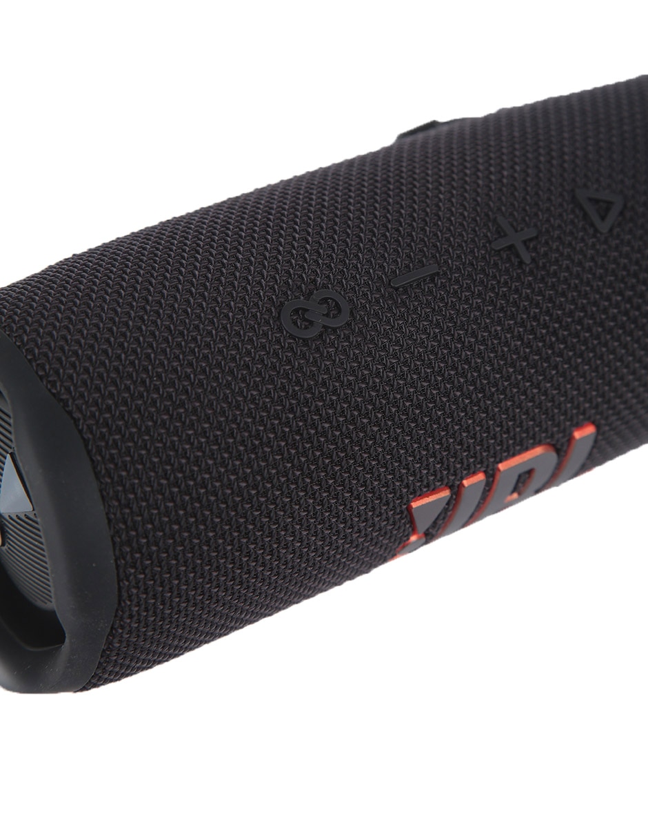 Bocina portátil Flip 6 bluetooth 5