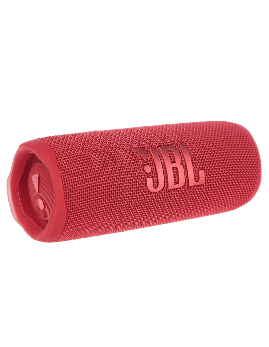 Bocina portátil Flip 6 bluetooth 4