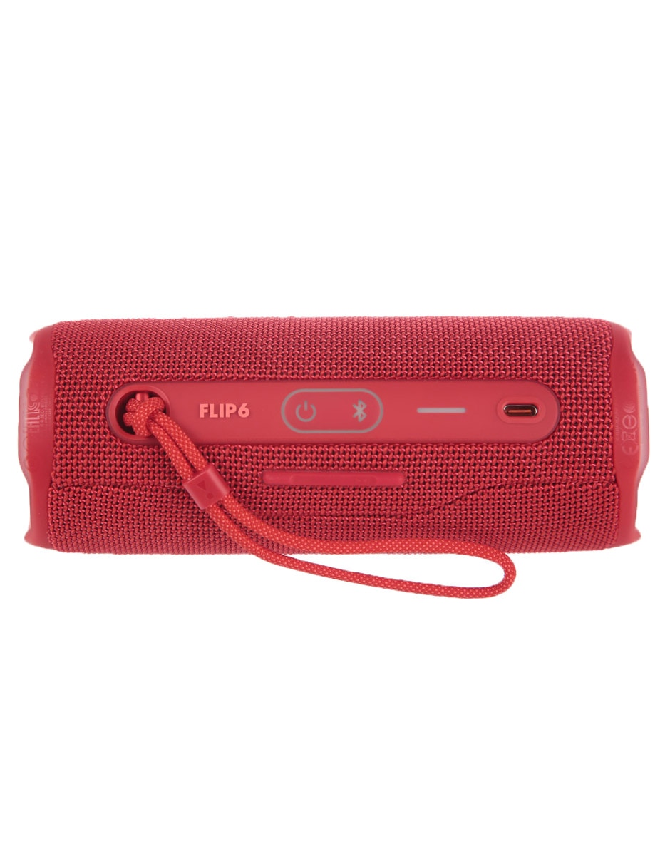 Bocina portátil Flip 6 bluetooth 5