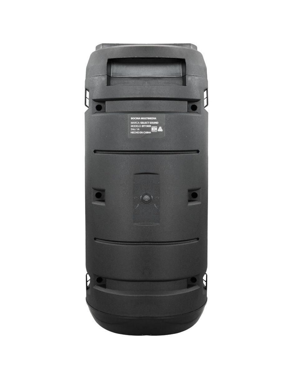Bafle de piso BT1909 3