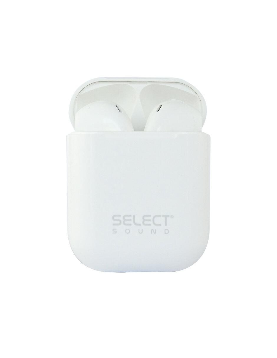 Audífonos True Wireless inalámbricos con cancelación de ruido Audífonos True Wireless inalámbricos con cancelación de ruido