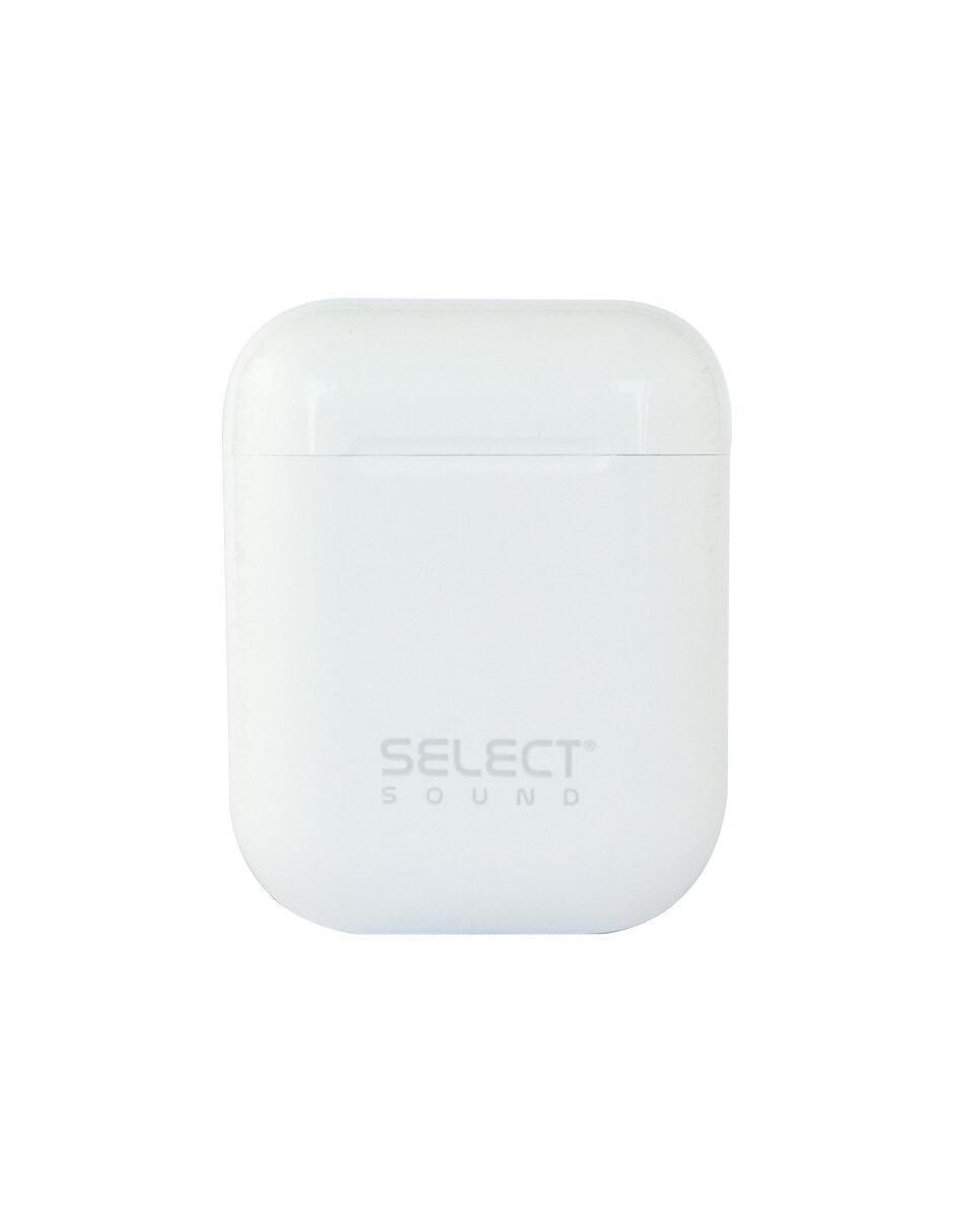 Audífonos True Wireless inalámbricos con cancelación de ruido 3