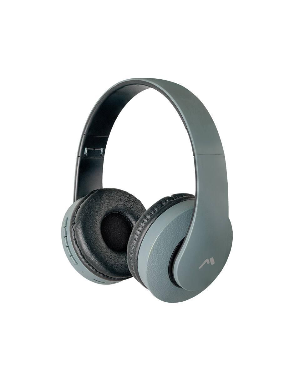 Audífonos On-Ear inalámbricos con cancelacion de ruido Audífonos On-Ear inalámbricos con cancelacion de ruido
