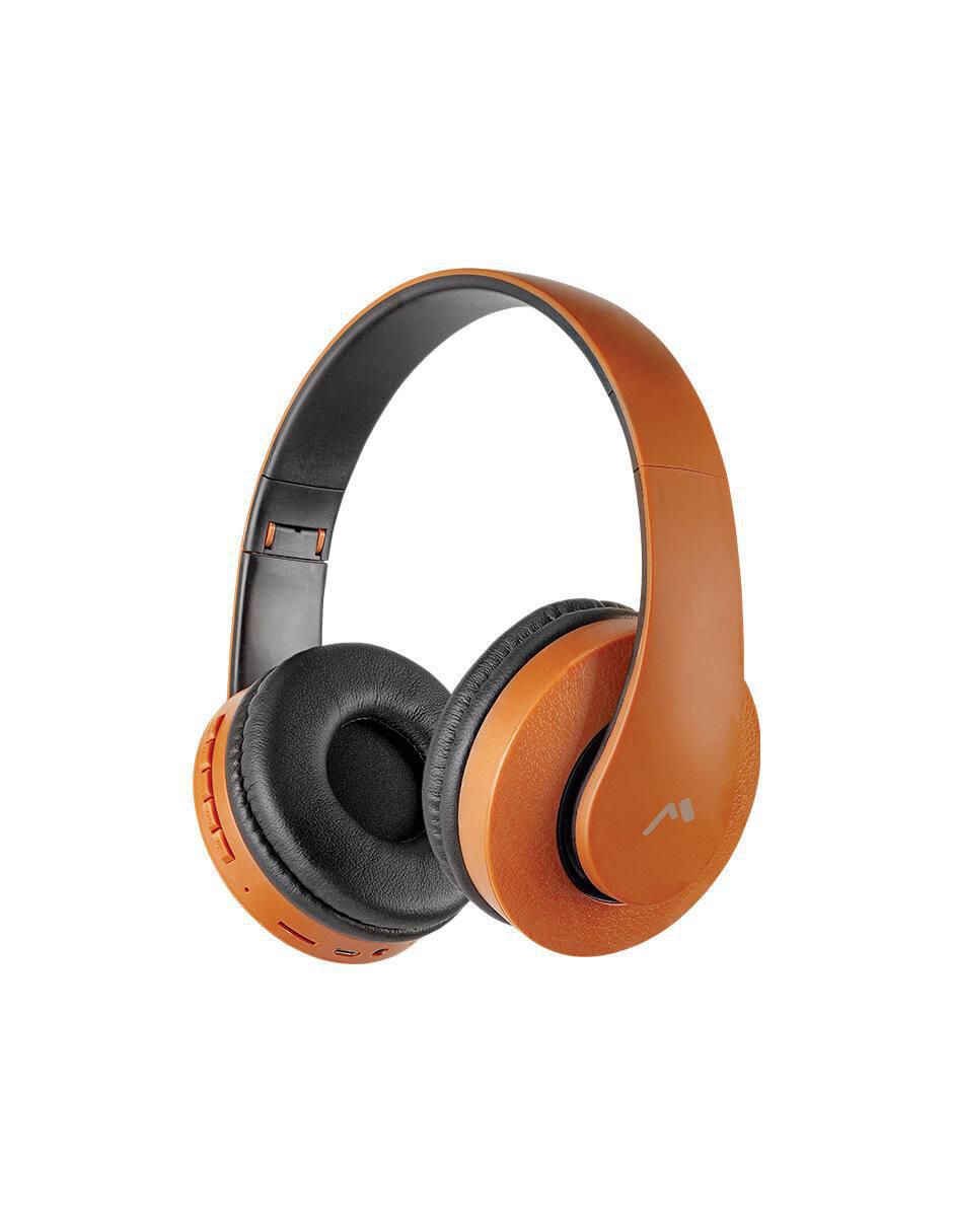 Audífonos On-Ear inalámbricos con cancelacion de ruido 1