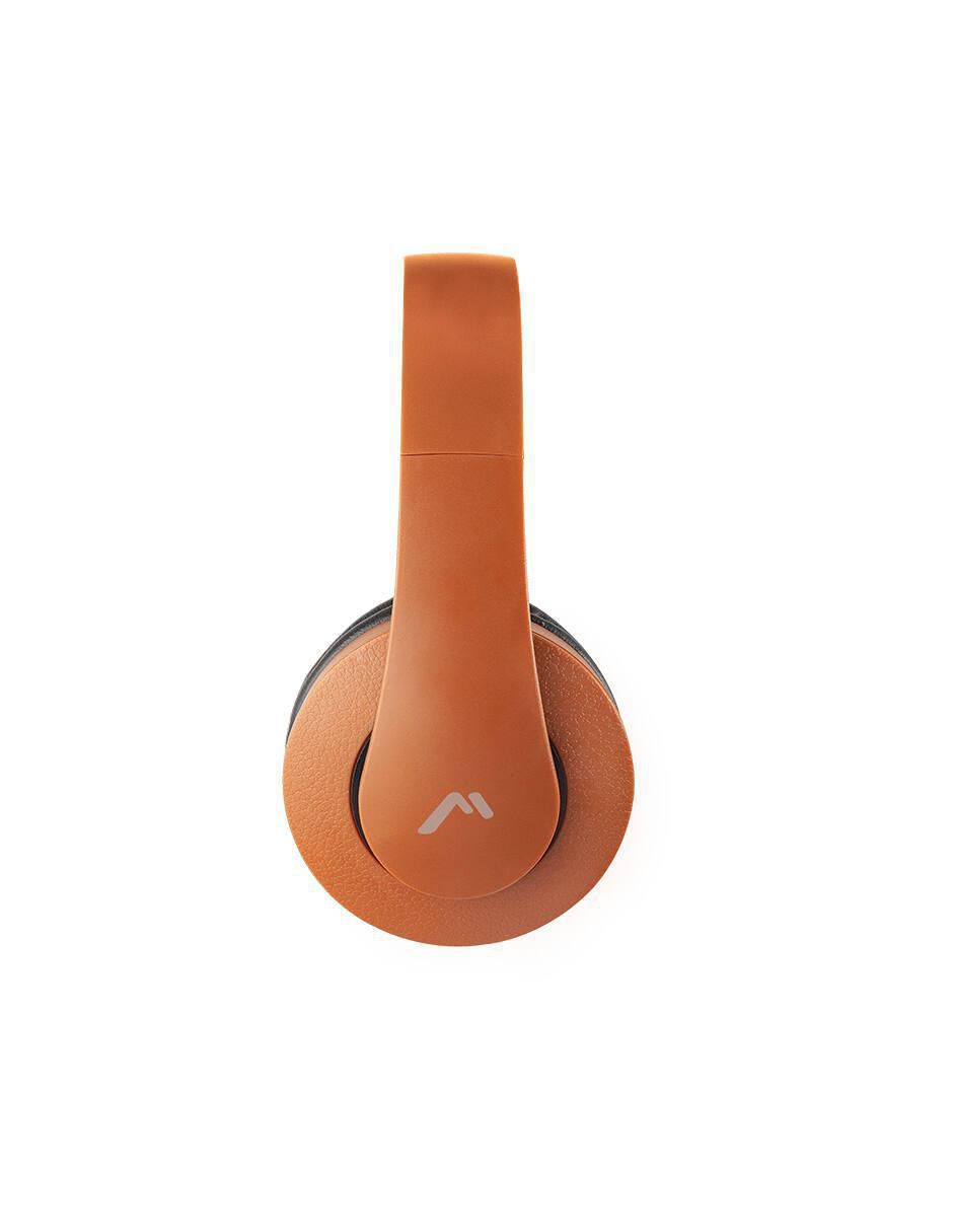 Audífonos On-Ear inalámbricos con cancelacion de ruido 5