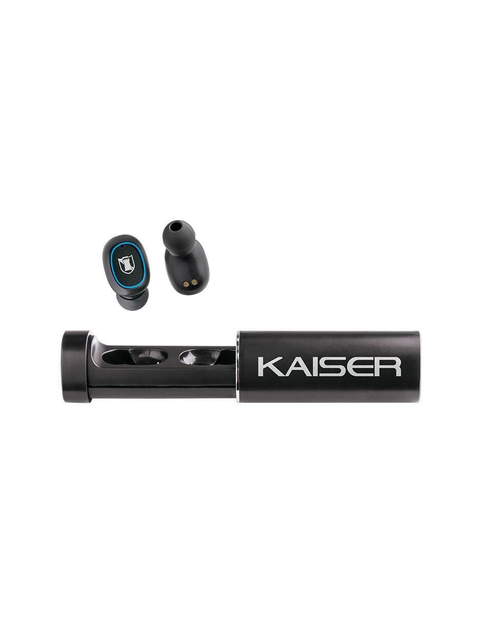 Audífonos True Wireless inalámbricos Audífonos True Wireless inalámbricos