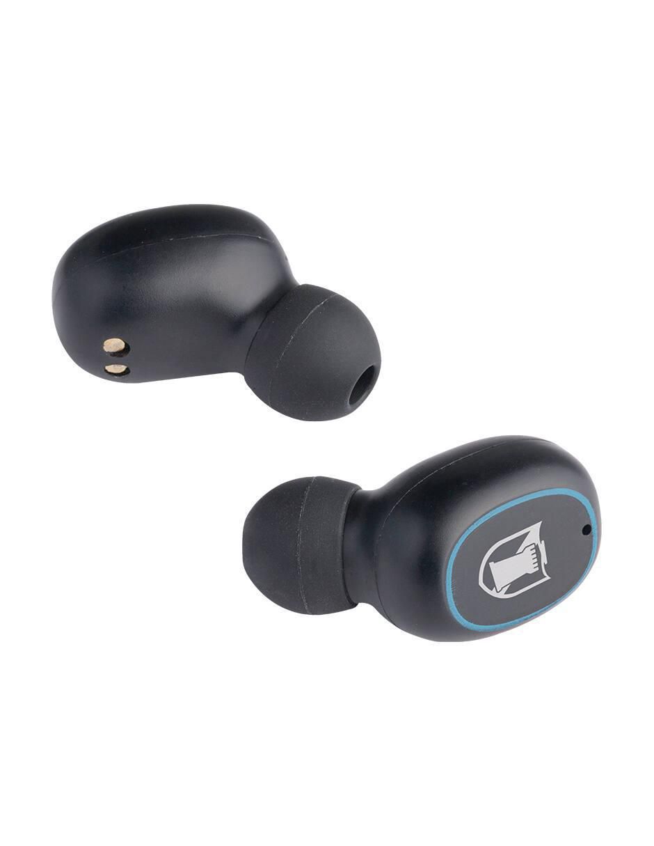 Audífonos True Wireless inalámbricos 4