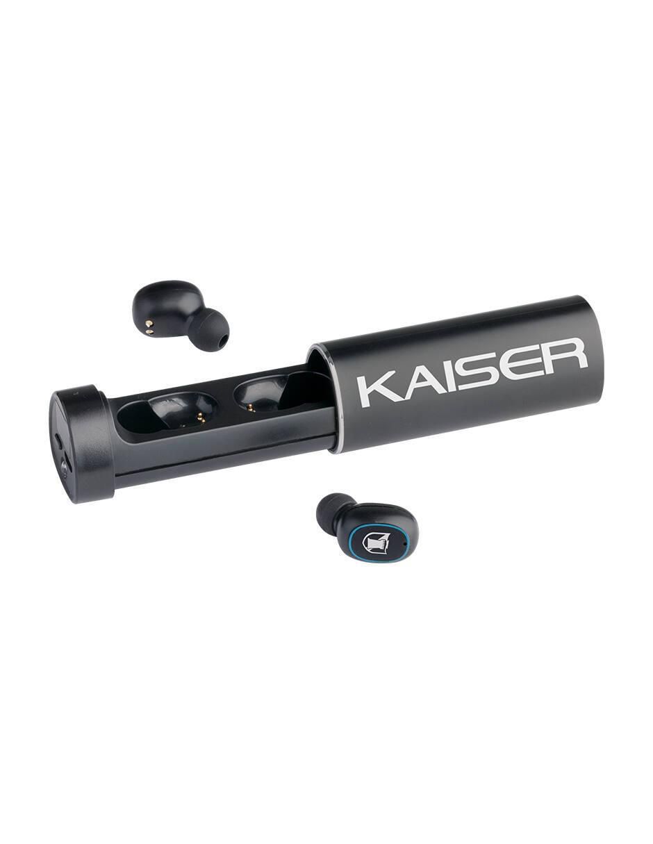Audífonos True Wireless inalámbricos 5