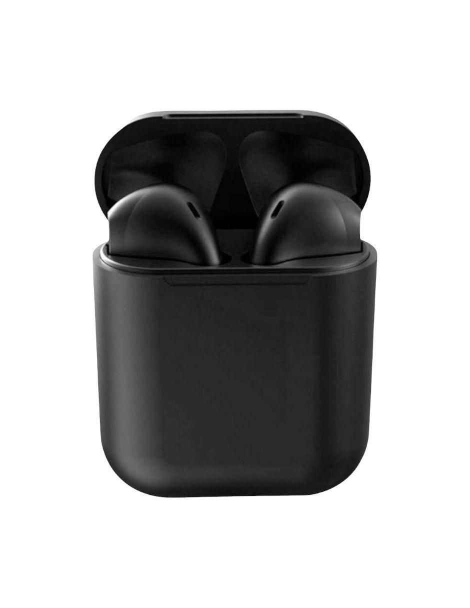 Audífonos True Wireless inalámbricos Audífonos True Wireless inalámbricos