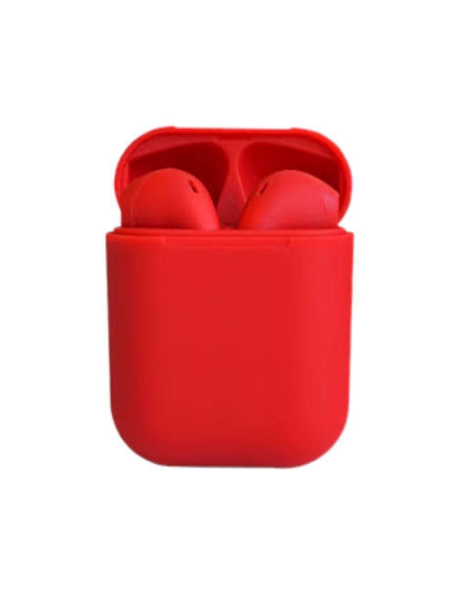 Audífonos True Wireless inalámbricos