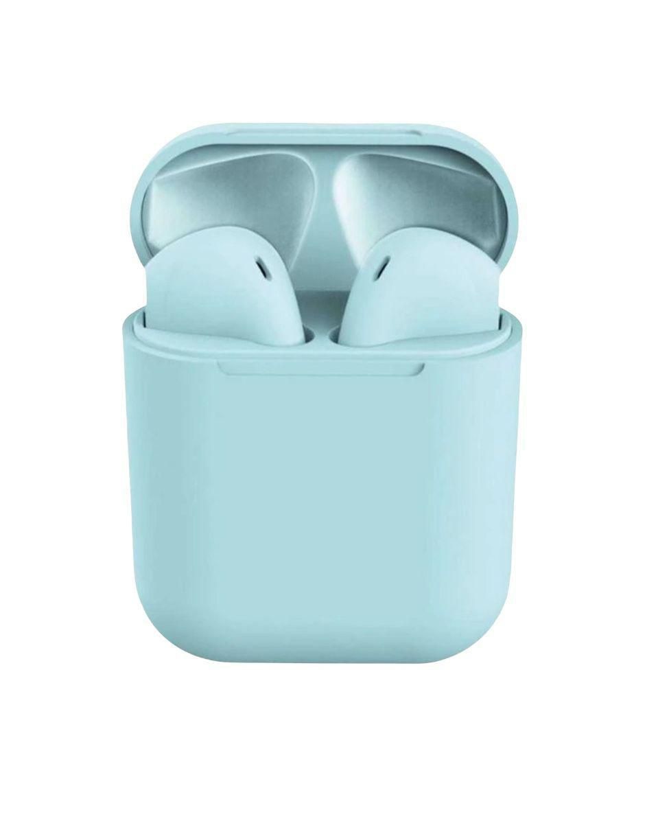 Audífonos True Wireless inalámbricos Audífonos True Wireless inalámbricos