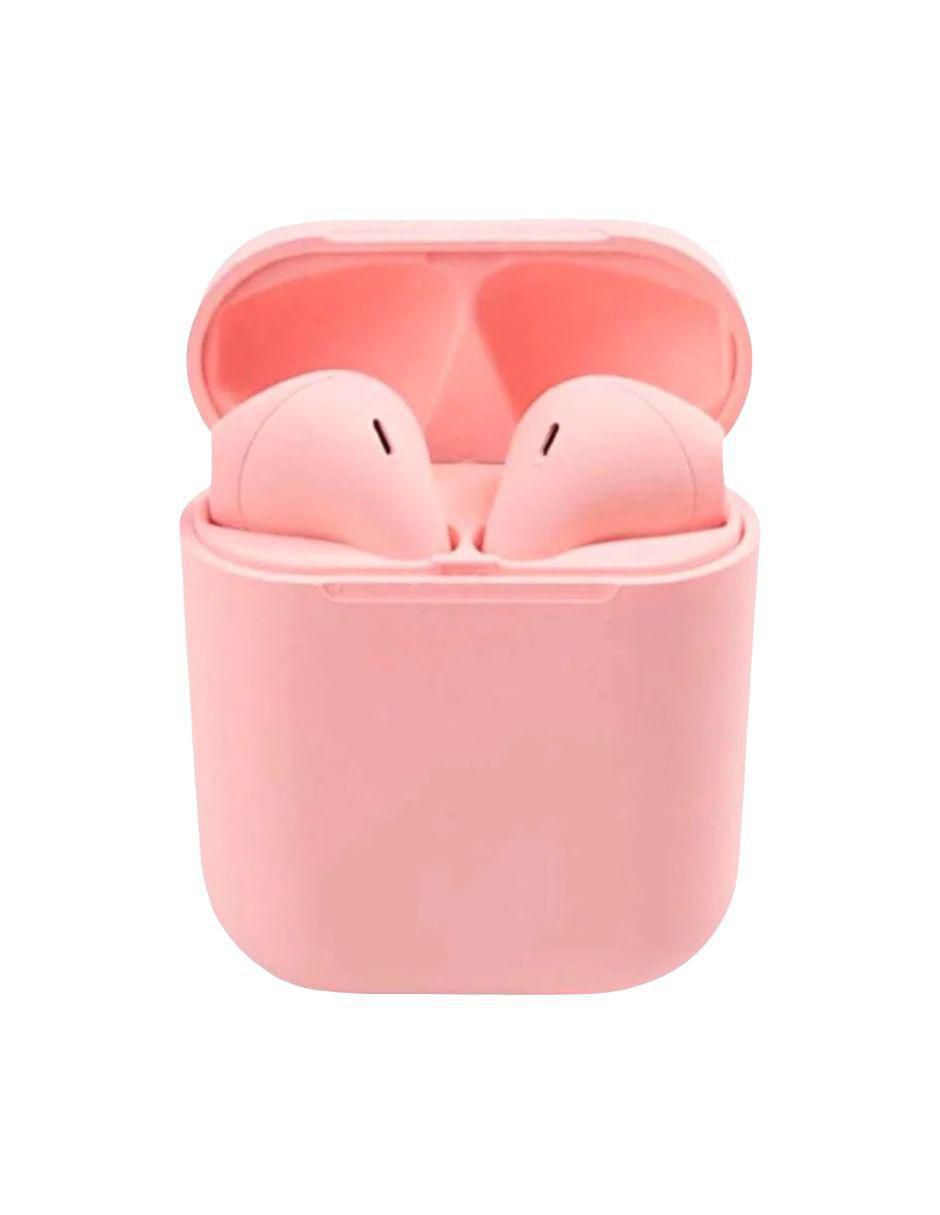Audífonos True Wireless inalámbricos Audífonos True Wireless inalámbricos