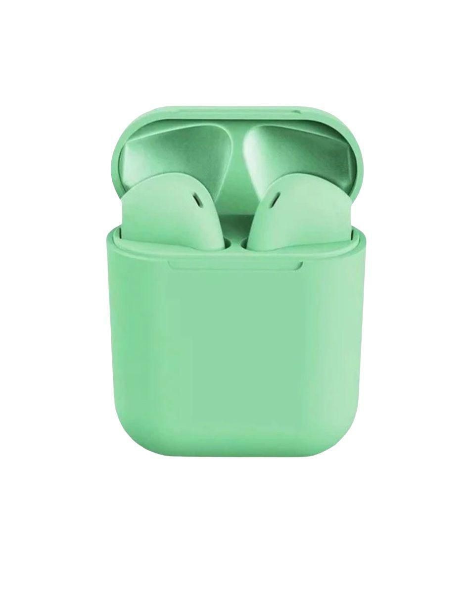Audífonos True Wireless inalámbricos
