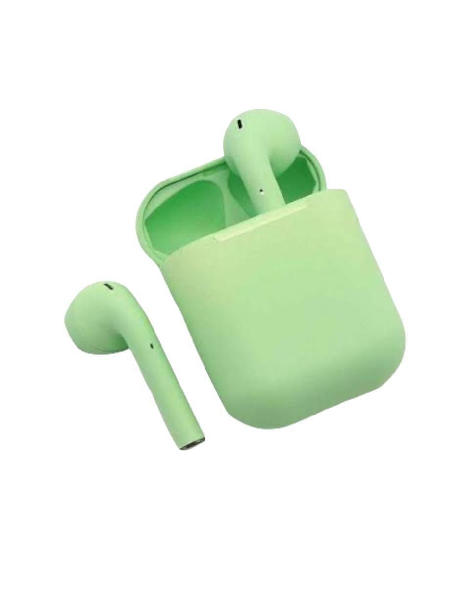 Audífonos True Wireless inalámbricos 2