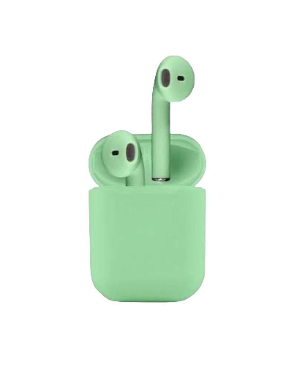 Audífonos True Wireless inalámbricos 3