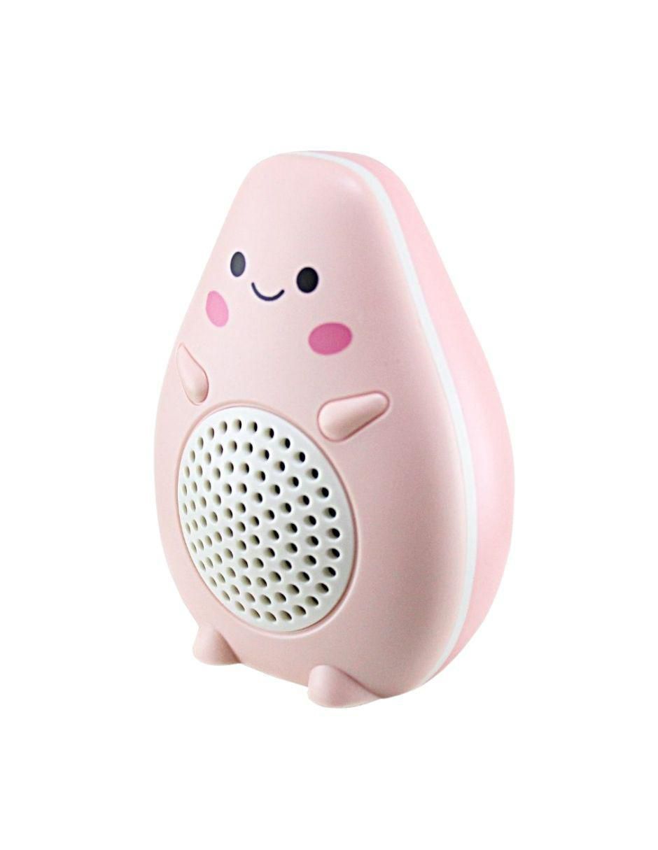 Bocina portátil Gadgets bluetooth 3
