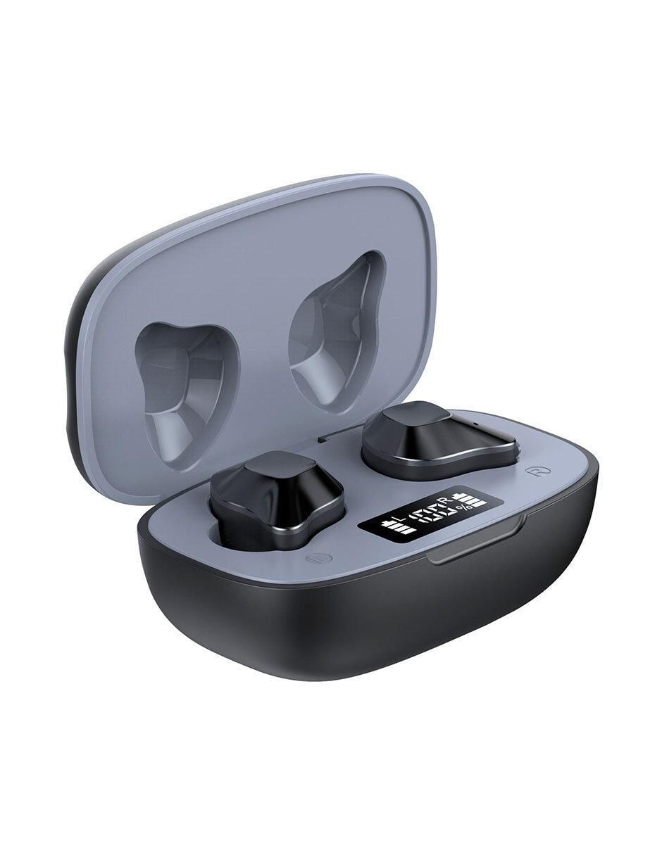 Audífonos True Wireless Dw-Tws01 inalámbricos con cancelacion de ruido 3