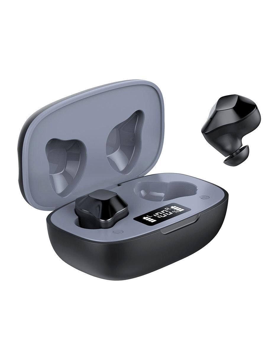 Audífonos True Wireless Dw-Tws01 inalámbricos con cancelacion de ruido 5