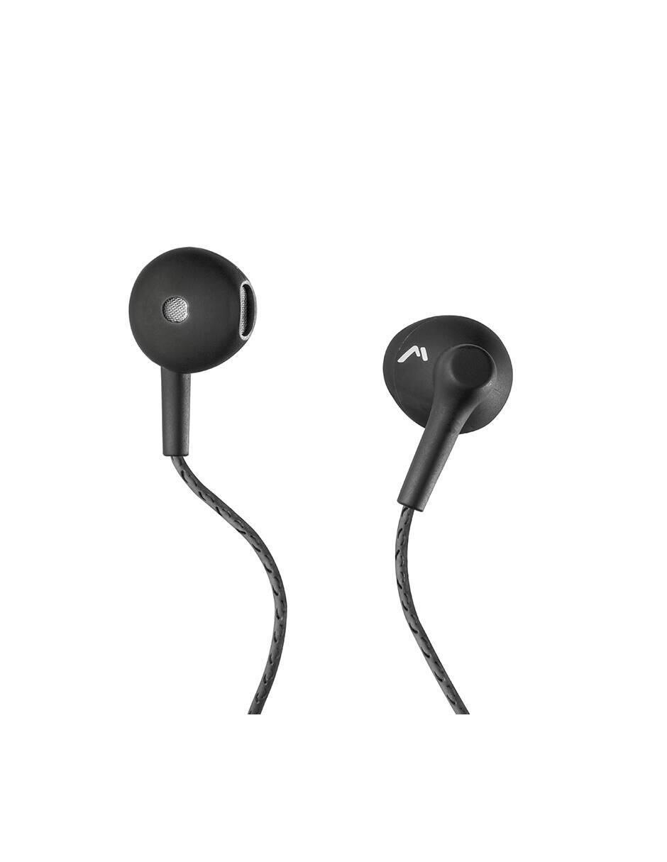 Audífonos In-Ear alámbricos 5