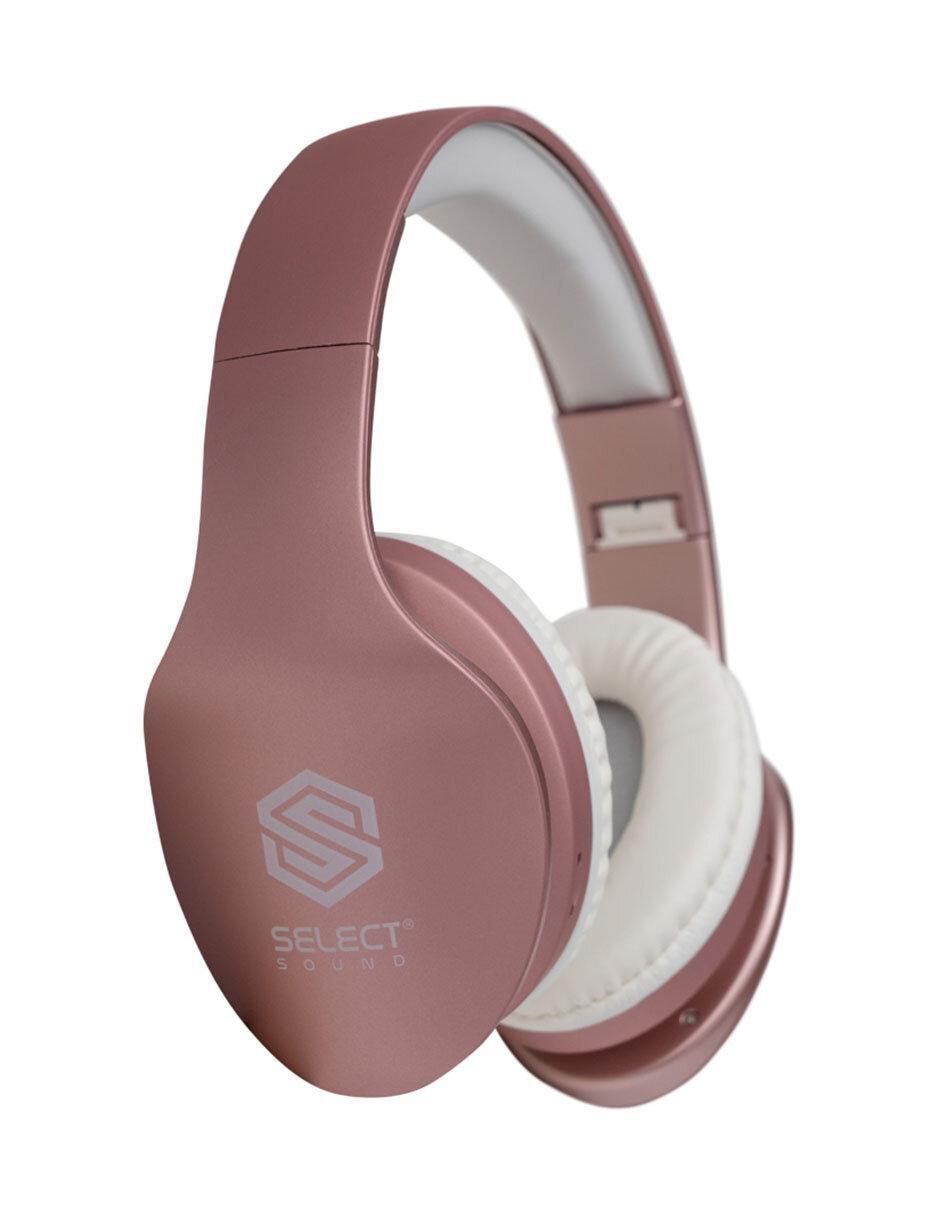 Audífonos Over-Ear Bth025 alámbricos e inalámbricos con cancelacion de ruido 4