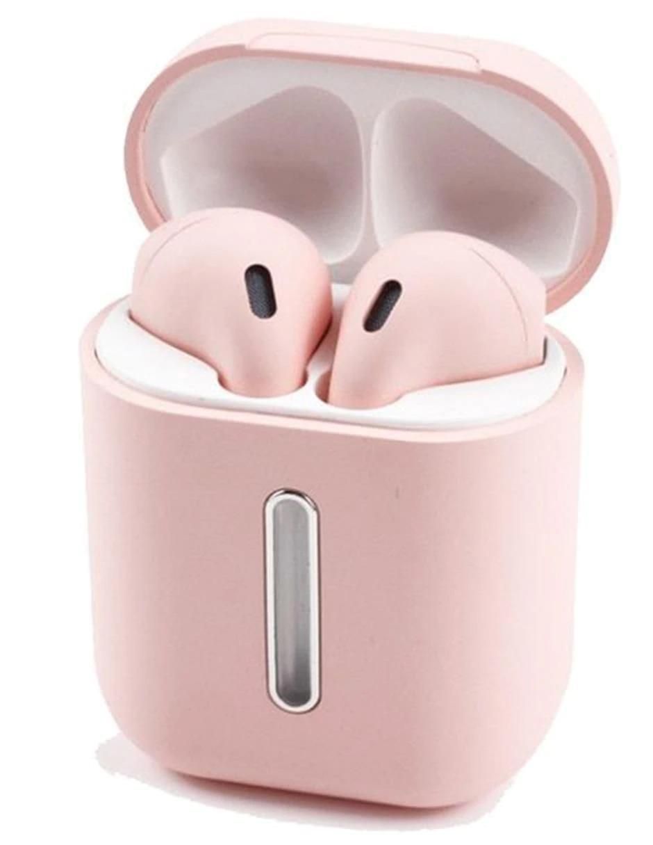 Audífonos True Wireless inalámbricos Audífonos True Wireless inalámbricos