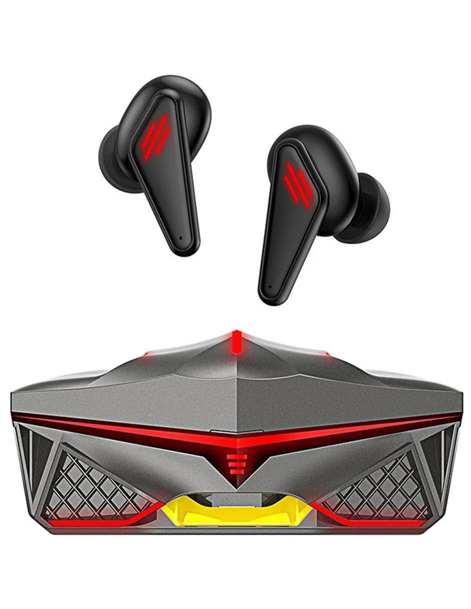 Audífonos True Wireless inalámbricos 1