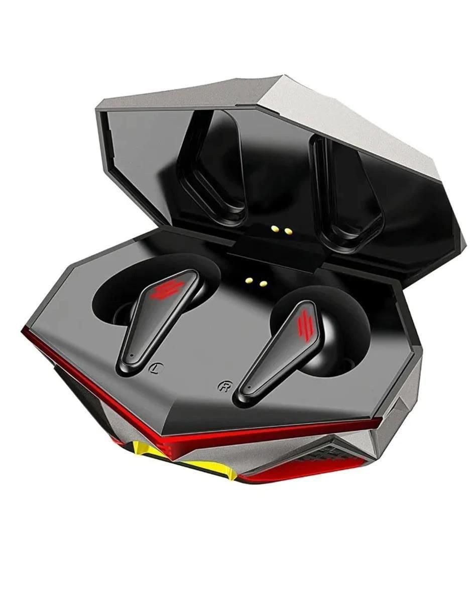 Audífonos True Wireless inalámbricos 2