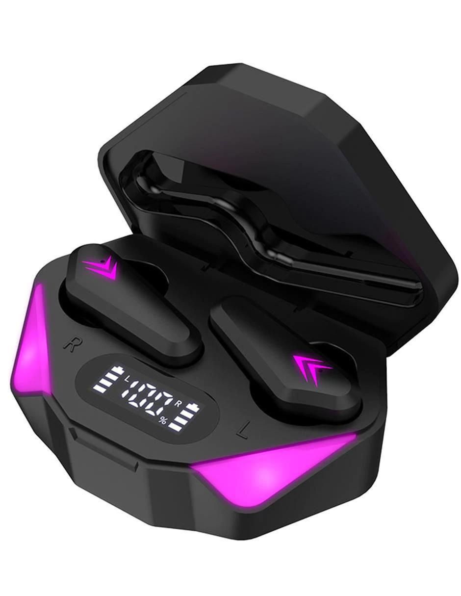 Audífonos True Wireless inalámbricos