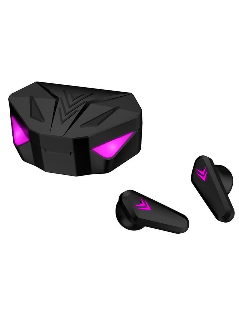 Audífonos True Wireless inalámbricos 2