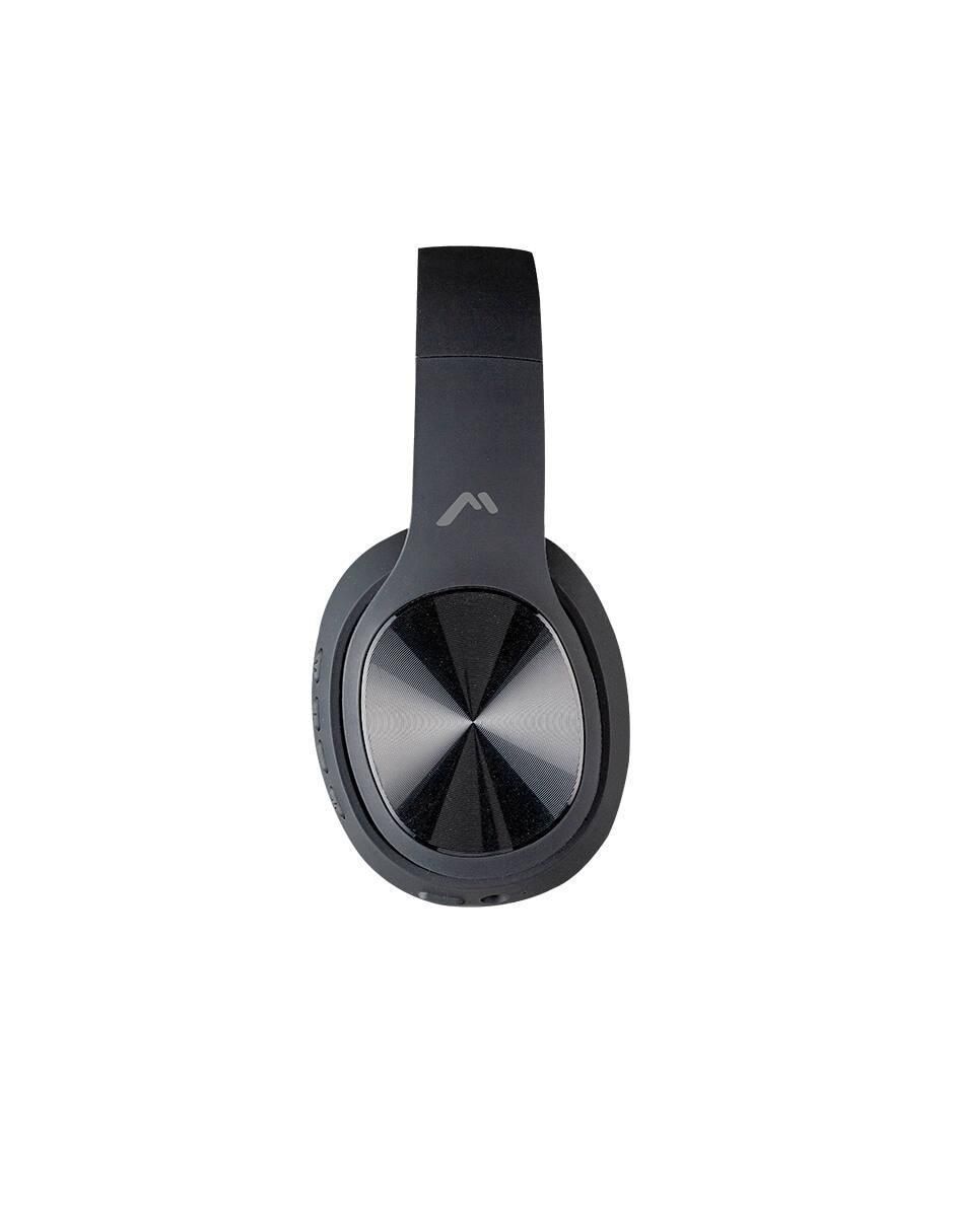 Audífonos Over-Ear alámbricos e inalámbricos con cancelacion de ruido 2