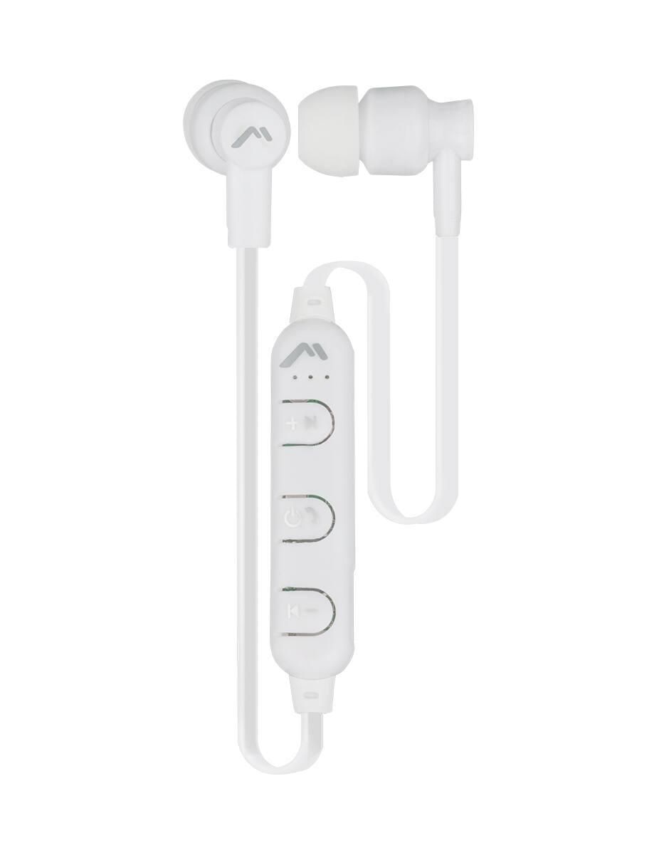 Audífonos In-Ear inalámbricos