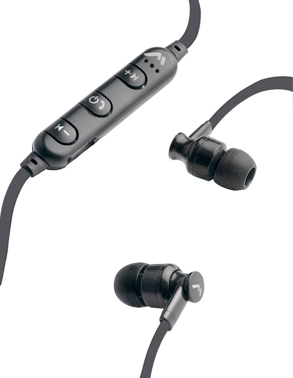 Audífonos In-Ear inalámbricos 4
