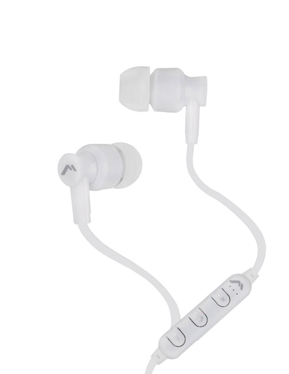 Audífonos In-Ear inalámbricos 5