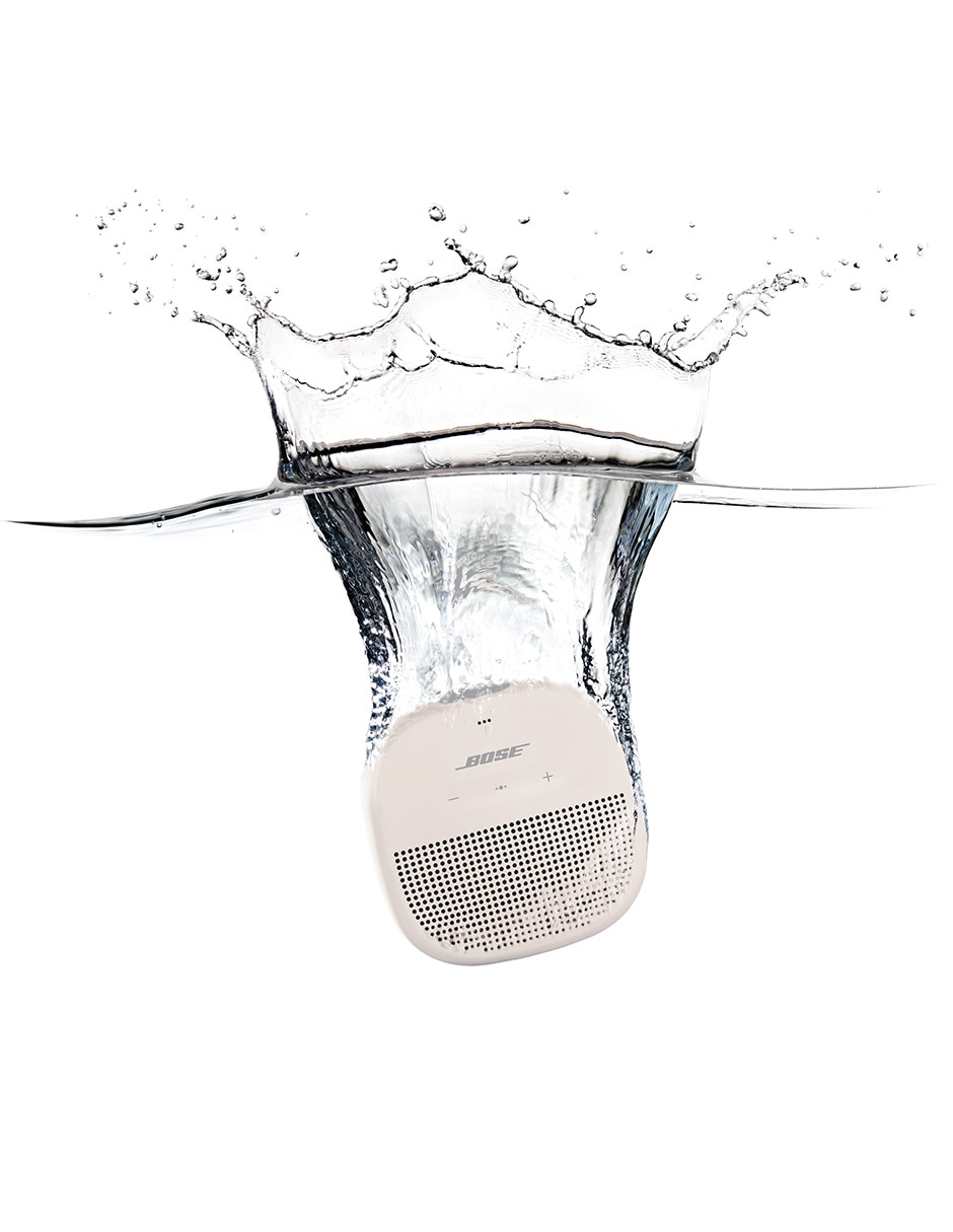 Bocina Soundlink micro bluetooth 4