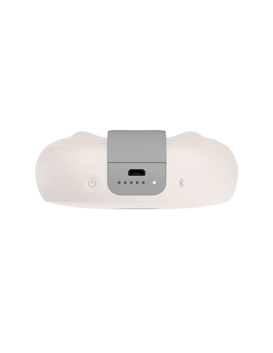 Bocina Soundlink micro bluetooth 5