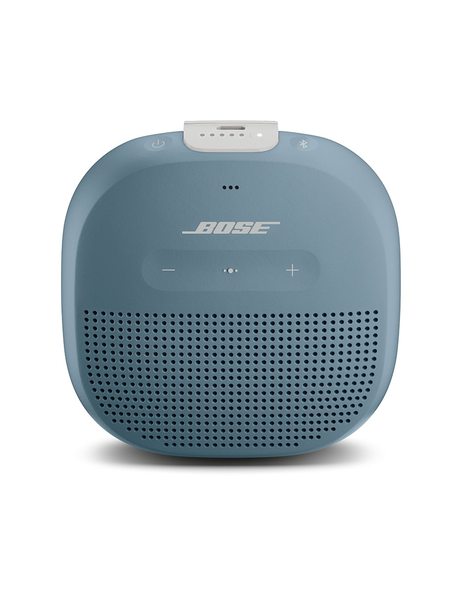 Bocina Soundlink micro bluetooth 1