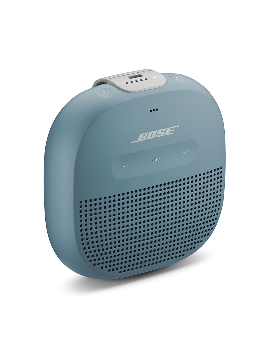 Bocina Soundlink micro bluetooth 2